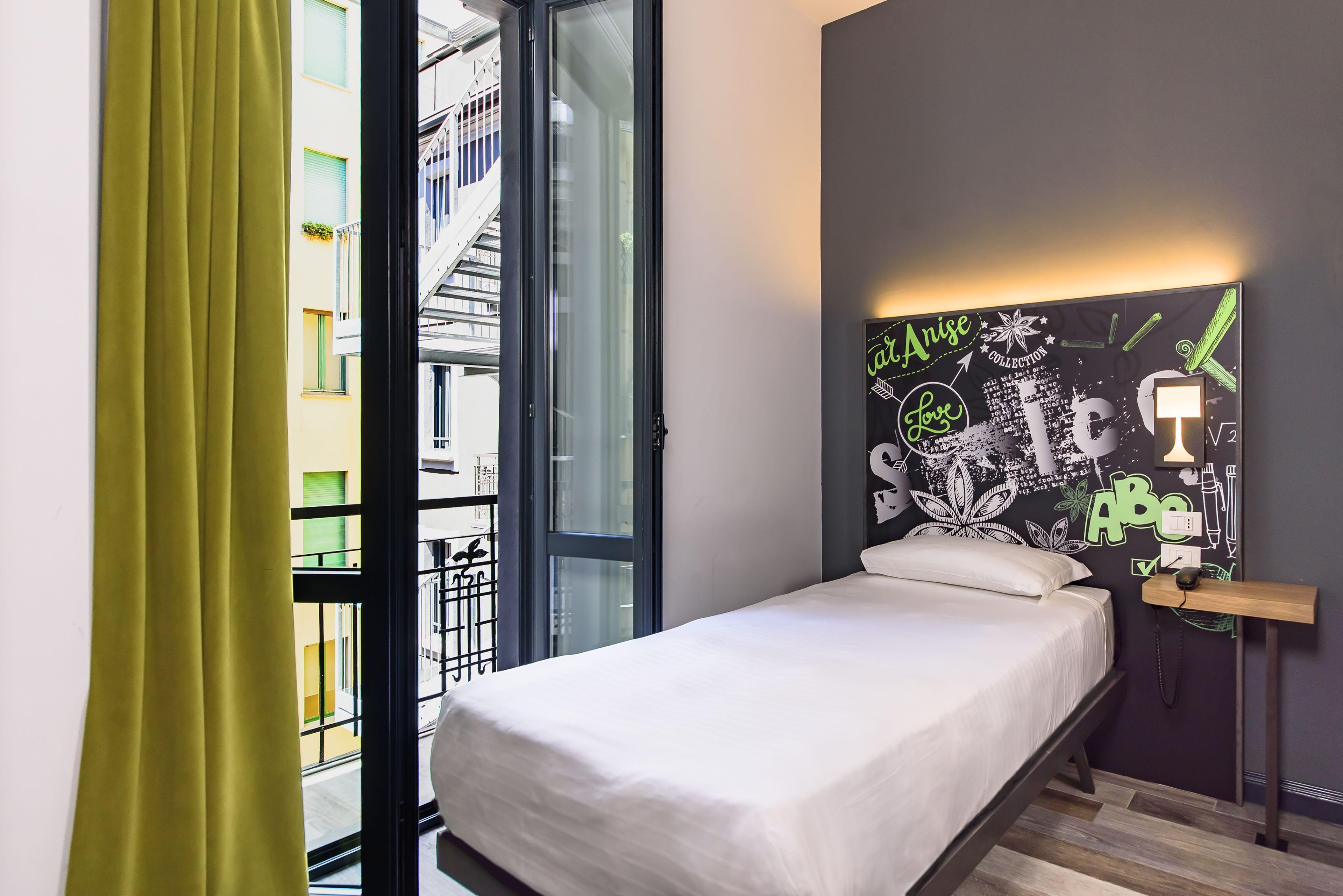 Spice Hotel Milano — Fotos 1